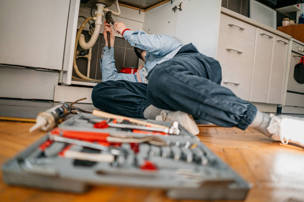 Best Emergency Plumbing Repair  in Oak Bluffs, MA