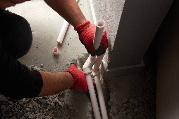 Professional Plumbing in Oak Bluffs, MA