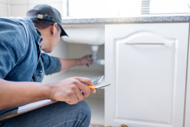 Best Water Softener Installation  in Oak Bluffs, MA