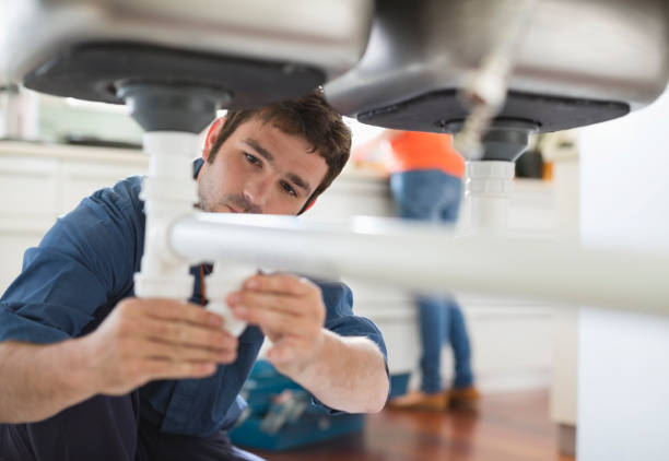 Best Plumbing Inspection Services  in Oak Bluffs, MA